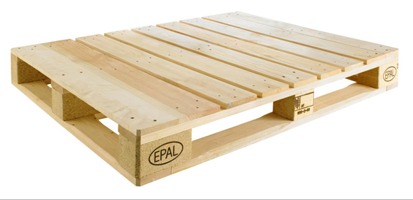 Kích thước pallet