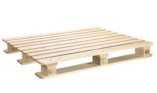 Kích thước pallet