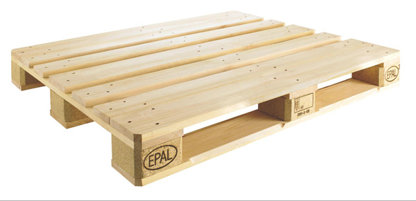 Kích thước pallet