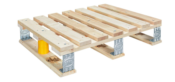 Kích thước pallet