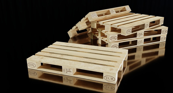 Kích thước pallet đa dạng phổ biến tùy vào từng lĩnh vực, quốc gia.