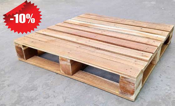 Pallet gỗ