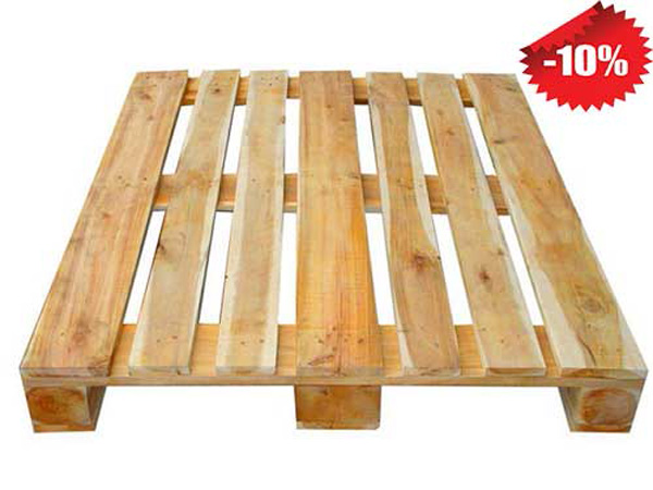 Pallet gỗ