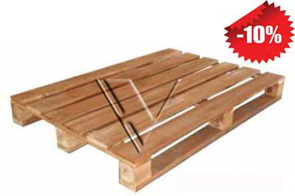 Pallet gỗ