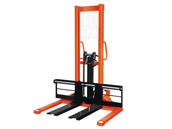 Xe nâng tay cao 1 tấn (1000kg) HS10/16