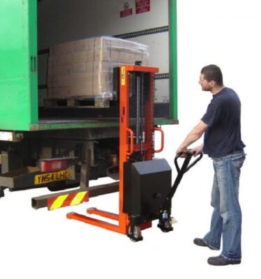 Kho bãi của Tổng Công Ty Tân Cảng Sài Gòn