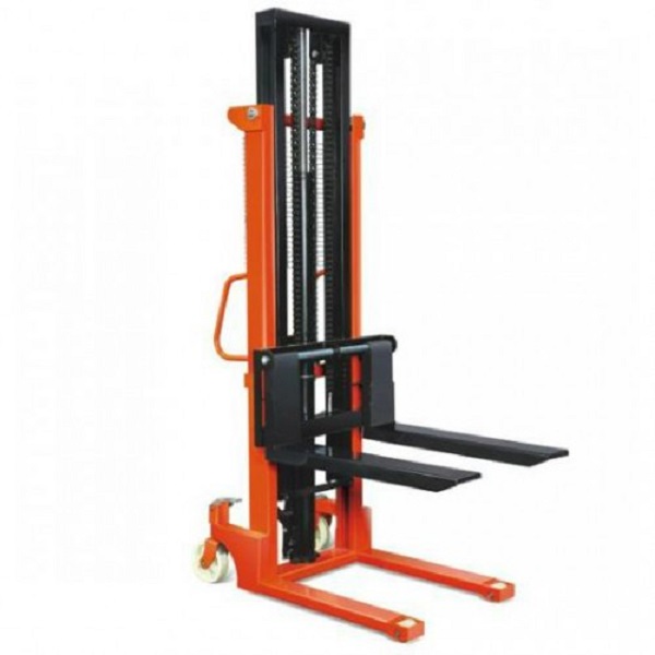 Đơn vị cung cấp xe nâng tay chính hãng - SAMCO VINA