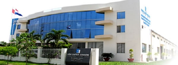 Công Ty TNHH VDH Safes Sài Gòn