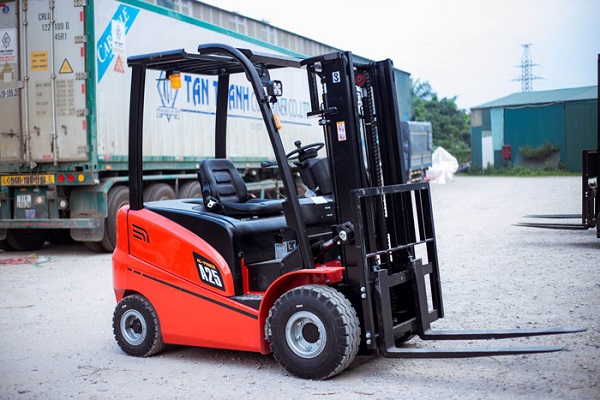 Xe nâng Hangcha