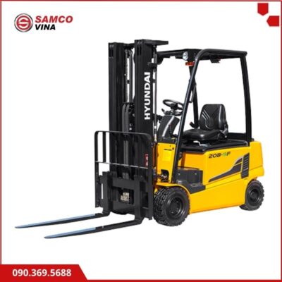 Xe nâng điện Hyundai 20B-9F